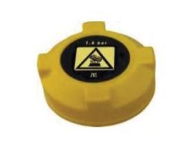 GENLEŞME KAVONOZ KAPAĞI ORJİNAL TİP/ORİNGLİ SARI PALIO-ALBEA-SIENA-DOBLO-LINEA-FIORINO 1.4 BAR