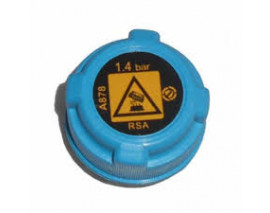 GENLEŞME KAVONOZ KAPAĞI SİYAH ALBEA-PALIO-DOBLO-SIENA 1.0 BAR