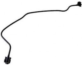 GENLEŞME ŞİŞE BORUSU FORD B MAX 1.6 TDCI FIESTA VI 1.25-1.4 TDCI-1.6 TDCI