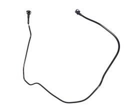 GENLEŞME ŞİŞESİ HORTUMU 307 1.4 Hdi 68HP DV4TD 2001-2005