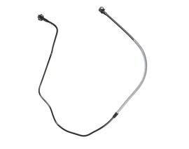 GENLEŞME ŞİŞESİ HORTUMU 407 1.6HDi 100HP - C5 II 1.6HDi 110HP DV6TED4