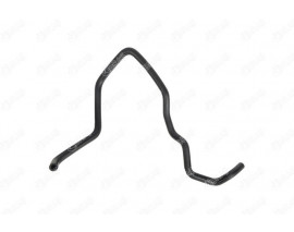 GENLEŞME ŞİŞESİ HORTUMU MASTER-MOVANO 2.2 DCI-2.5 DCI