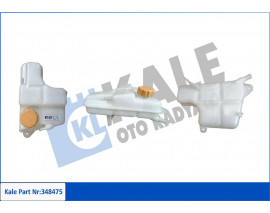 GENLEŞME TANKI EVANDA-MAGNUS-CHEVROLET EVANDA