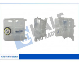 GENLEŞME TANKI FORD C-MAx II 10-19 FOCUS III 10-17 KUGA II 14-19 TRANSIT CONNECT 13 1.6 2.0TDCI KAPAKSIZ