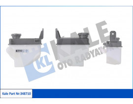 GENLEŞME TANKI GETZ KAPAKSIZ