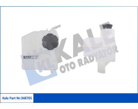 GENLEŞME TANKI i30-CEED KAPAKLI