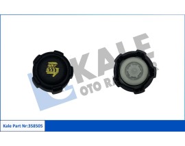 GENLEŞME TANKI KAPAĞI LOGAN-MICRA-QASHQAI-MOVANO-VIVARO-CLIO-FLUENCE-KADJAR-KANGOO-MASTER-MEGANE 8200048024-A4155010015-4155010015-21430AX300-21430AX600-4408066-7700805031-911661928MY376782-454