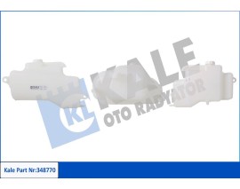 GENLEŞME TANKI L200 CR KAPAKLI