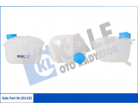 GENLEŞME TANKI VOLKSWAGEN GOLF I-GOLF II-JETTA I-JETTA II-PASSAT