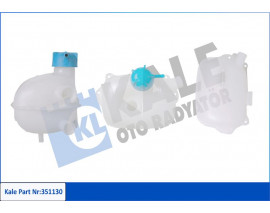 GENLEŞME TANKI VOLKSWAGEN TRANSPORTER III