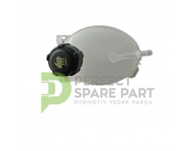 GENLEŞME YEDEK SU KAPAKLI DEPOSU RENAULT SYMBOL III 14 EXPRESS 21 SANDERO II 13 LOGAN II 13 DUSTER 18 CLIO IV 12 CAPTUR II 20 1.0TCe 1.2 1.2TCe 1.3TCe 1.5dCi 1.6E-TECH