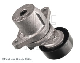 GERGİ ACCENT BLUE 2011