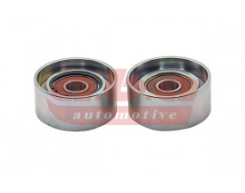 GERGİ KASNAĞI IVECO