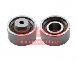 GERGİ RULMANI TRİGER KILAVUZ