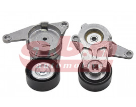 GERGİ RULMANI V KAYIŞ INSIGNIA A-VECTRA C-ALFA ROMEO 159-CHEVROLET CAPTIVA 3.0 3.2-SAAB 9-3 08-15 71770693-12630590-636527