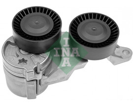 GERGİ RULMANI VOLVO S60 2.4D D5 S80 2.4D D5 V70 2.4D D5 XC70 2.4D D5 XC90 D5