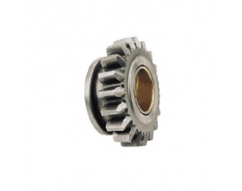 GERİ VİTES DİŞLİSİ BURÇLU M131-M124 30279