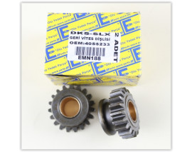 GERİ VİTES DİŞLİSİ M131 DKŞ