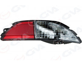 GERİ VİTES LAMBASI GRANDE PUNTO 07