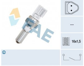 GERI VITES MUSURU ESCORT 95 99 FIESTA IV 95 08 FUSION 02 / FOCUS 98 04 C MAX 03 07 FOCUS II 04 FORD KA 97 08 VOLVO C30 06 12 S40 II V50 04 /