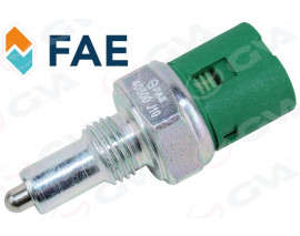 GERİ VİTES MÜŞÜRÜ MEGANE 2-3-4-CLIO 3-4-DUSTER 10-MOVANO B-MASTER 3 2 FİŞLİ