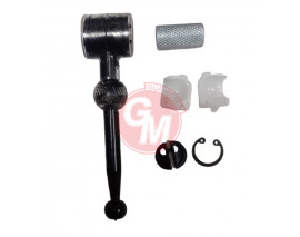 GERİ VİTES MUYLUSU 4 PARÇA SET RENAULT 9-R11-R19-R21-CLIO 90 05 MEGANE 96 99 TWINGO 96 7700743809-7700875583