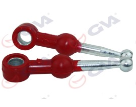 GERİ VİTES MUYLUSU RENAULT 9-R11-R19-R21-CLIO 90 05 MEGANE 96 99 TWINGO 96