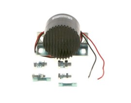 GERİ VİTES SİRENİ