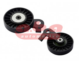 GERME MAKARASİ KANALLİ V KAYİSİ SEICENTO / 600187 -SEICENTO / 600 Van287