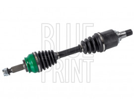 GİRİŞ MİLİ JEEP