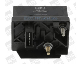 GLOW PLUG CONTROL UNİT GSE148 CITRO N-PEUGEOT VARİOUS