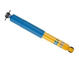 GM Colorado Z85-ZQ8 2WD 04-12 H B6