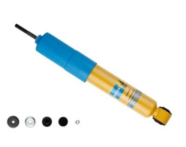 GM Corvette non-Z51 88-96 H B6