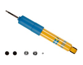 GM K2500 Pickup 4WD 2000- V B6