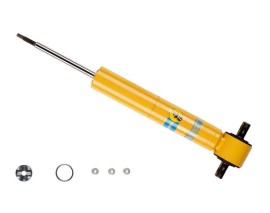 GM Tahoe-Yukon front 2007-