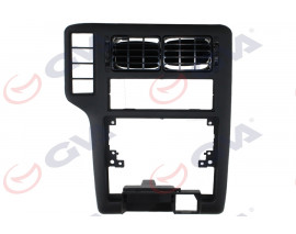 GÖĞÜS TEYP ÇERÇEVESİ DOLU TİP POLO-POLO CLASSIC-CADDY 1996-2002