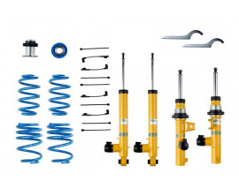 Golf 7 Leon 5F Multi K B16DT2