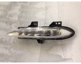 GÜNDÜZ FAR SOL SCENIC III