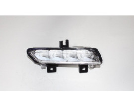 GÜNDÜZ FARI LEDLİ-SAĞ R.CLİO IV-CAPTUR