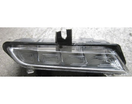 GÜNDÜZ FARI SAĞ CLIO IV-MODUS 12-16