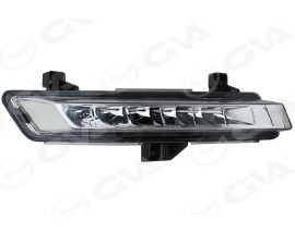 GÜNDÜZ FARI SAĞ CLIO IV-MODUS 16 LED Lİ