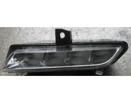 GÜNDÜZ FARI SOL CLIO IV-MODUS 12-16