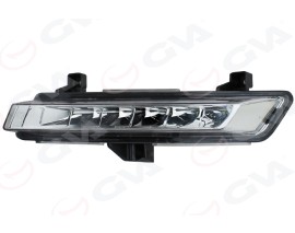 GÜNDÜZ FARI SOL CLIO IV-MODUS 16 LED Lİ