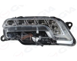 GUNDUZ FARI SOL LED MERCEDES E-CLASS AMG W212 S212