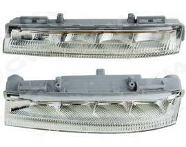 GUNDUZ FARI SOL LED MERCEDES W204 S204 C204 W212 S212 A207 C207
