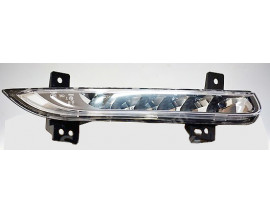 GÜNDÜZ FARI SOL LEDLİ FLUENCE 12-14