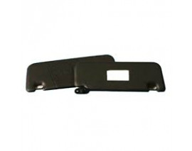 GÜNEŞ SİPERLİK SAĞ SİYAH M131 DKŞ 95 MD