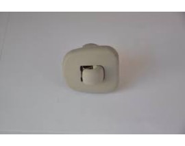 GÜNEŞLİK MANDALI KANCASI MEGANE IV-FLUENCE-CLIO IV