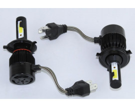 H-4 LED FAR AMPÜLÜ FORZA S20