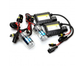 H1 8000K ZENON AMPUL